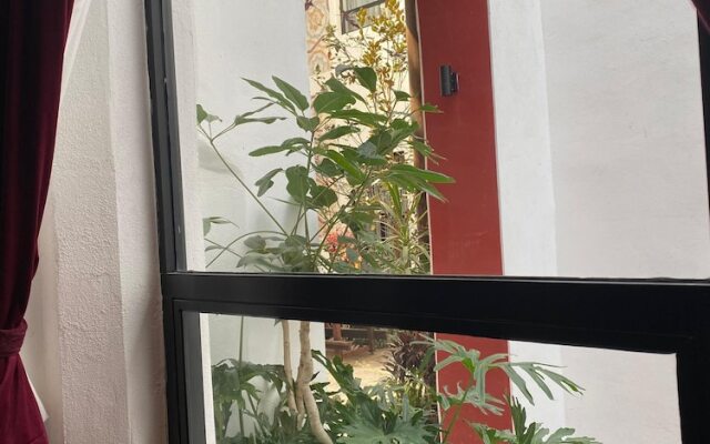 Hotel Boutique Casona 65