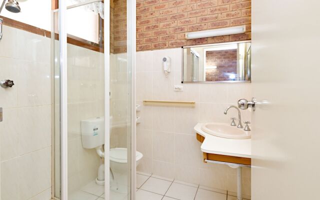 Beechworth Carriage Motor Inn