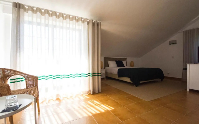 Villa Nova Nautic & Nature Hostel