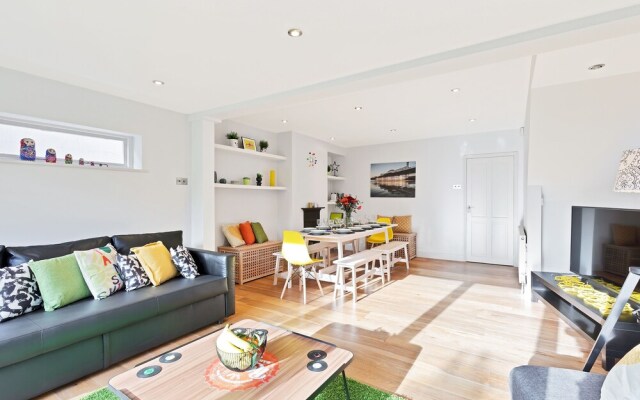 Sunset House - Brighton Getaways