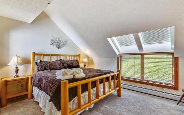 Sunrise Timberline I7