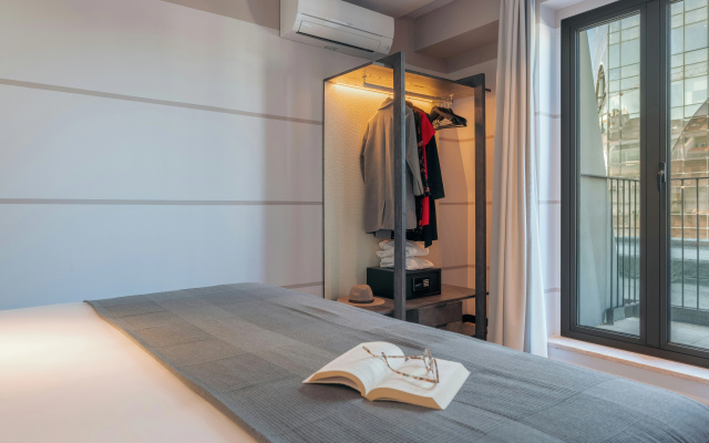 Pestana Lisboa Vintage City Center Suites - Image 6