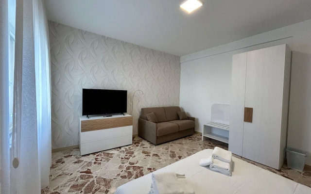 My50s in Monopoli With 4 Bedrooms and 2 Bathrooms