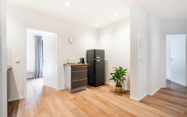 Eddy's Rest & Relax - Neuhausen