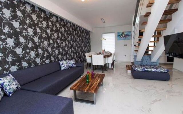 Villas de Shery 1