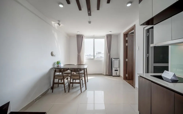 Cozrum Homes - Sonata Residence
