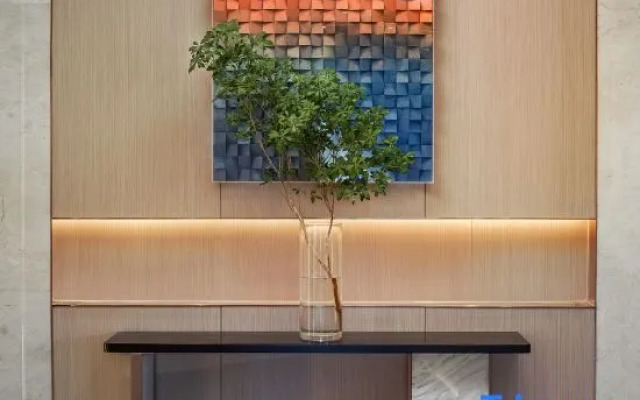 Palace Hotel (Tianjin Nanjing Road Haiguangsi)