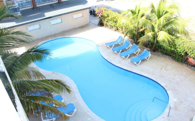 Cabarete Town House