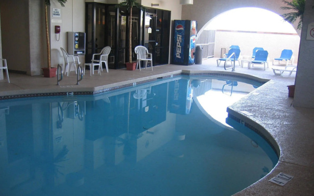 GreenTree Hotel Phoenix West