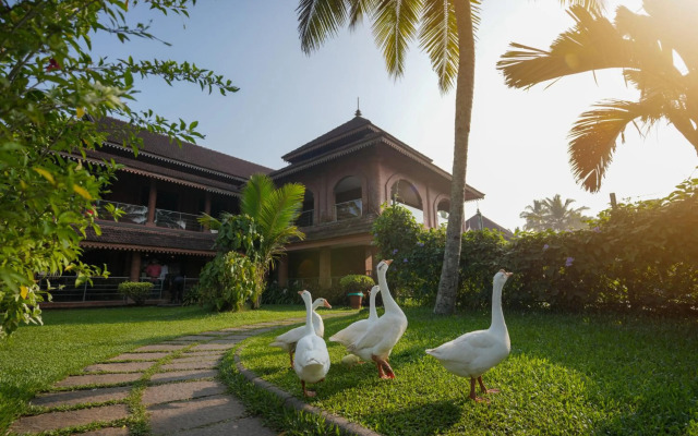 Lakesong Resort