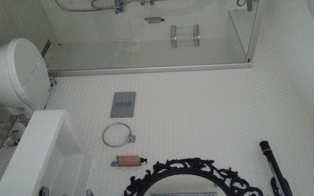 Ada Homes Hotel
