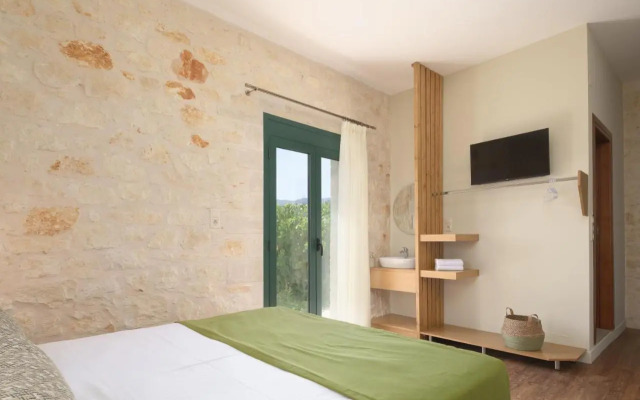 Mouria Country House