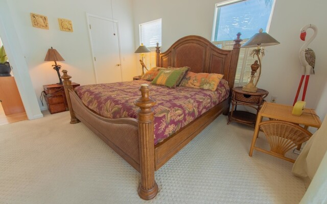 Coquina Breeze Apartment 2