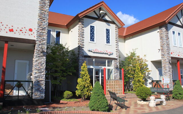 Petit Hotel Blaneneige