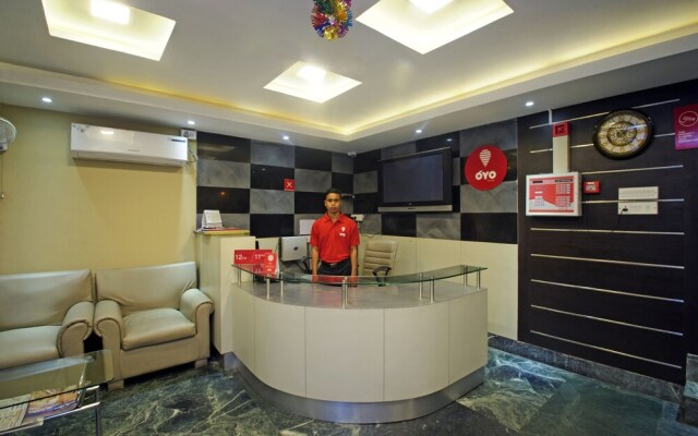 OYO 8504 Namans Inn