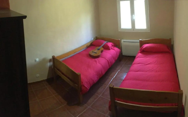 Villa Rafael