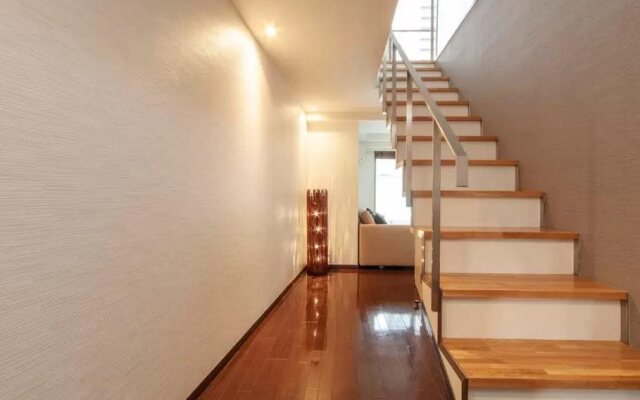 Shinsaibashi Mesonetto Private Apartment