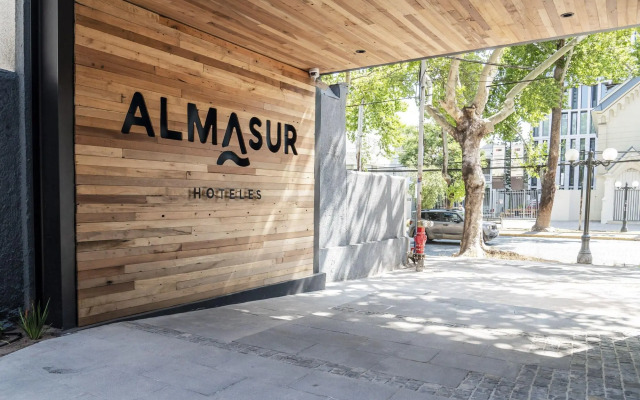 Hotel Almasur Providencia