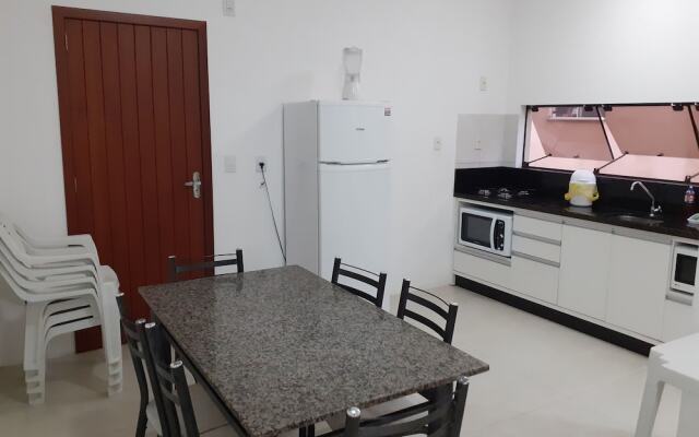 Apto Espaçoso em Barra da Ibiraquera