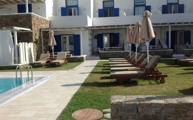 Marcia Suites