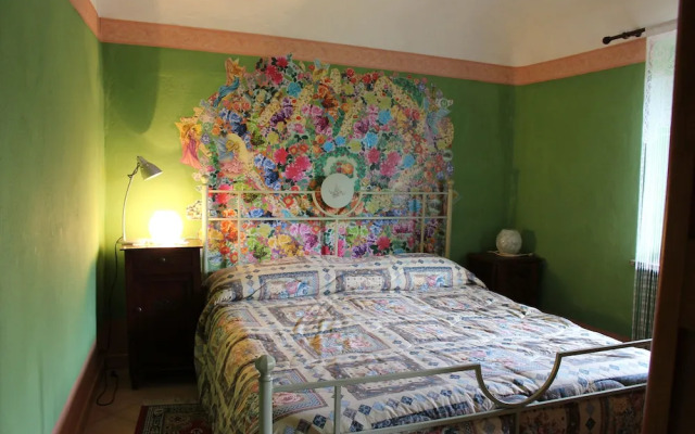 Guesthouse Rustico nella Langa