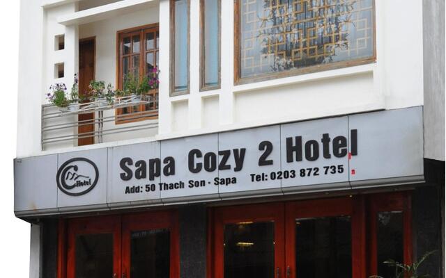 Sapa Cozy Hotel