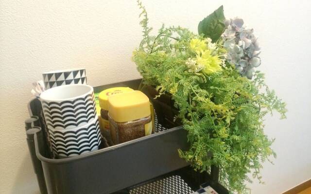 nid NAMBA at Residence East