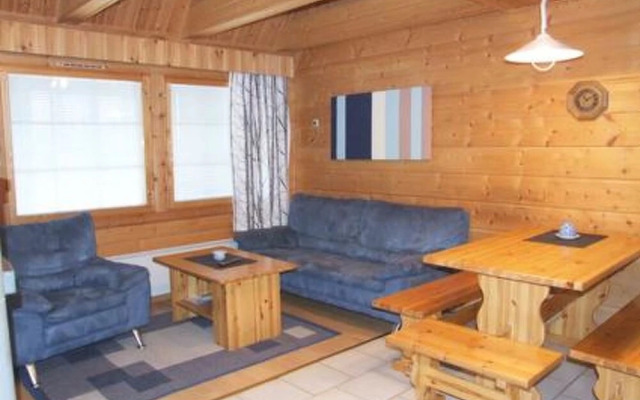 Rukannaava 1b Kuusamo