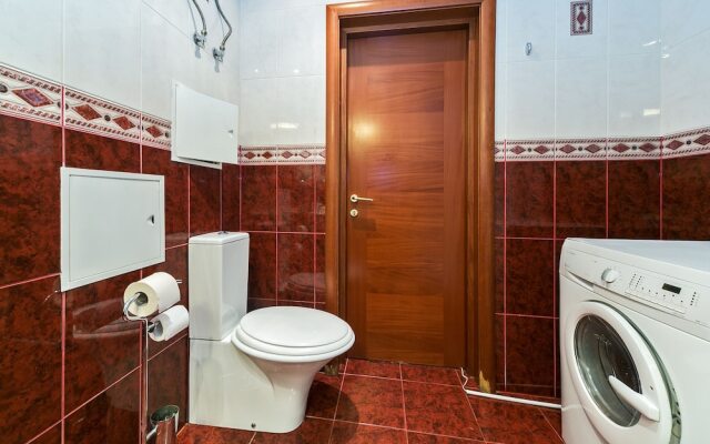 MaxRealty24 Derbenevskaya Naberezhnaya