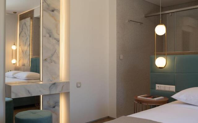 Amphi Exclusive Residence