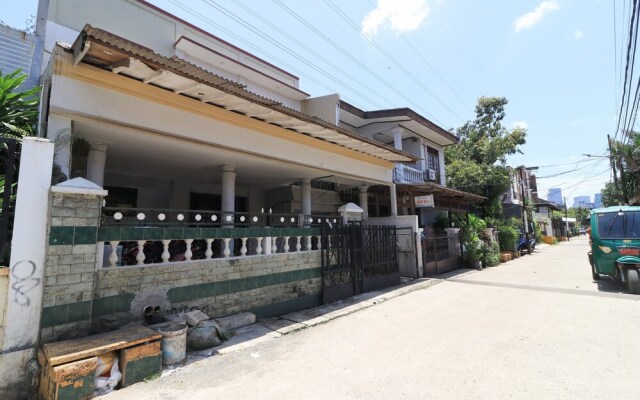Al Barokah Residence