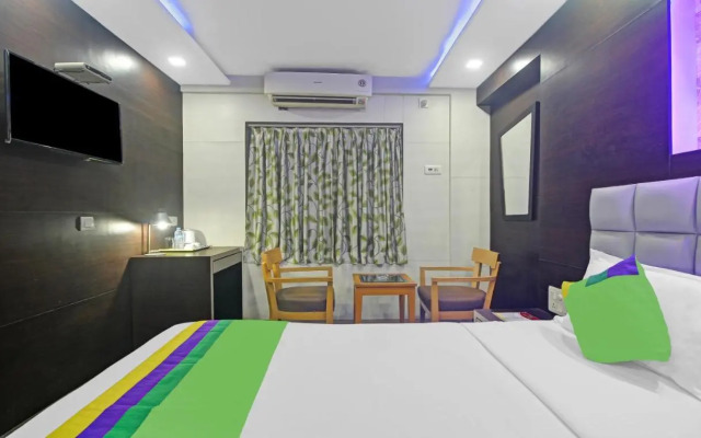 Treebo Trend Hotel Mangalam