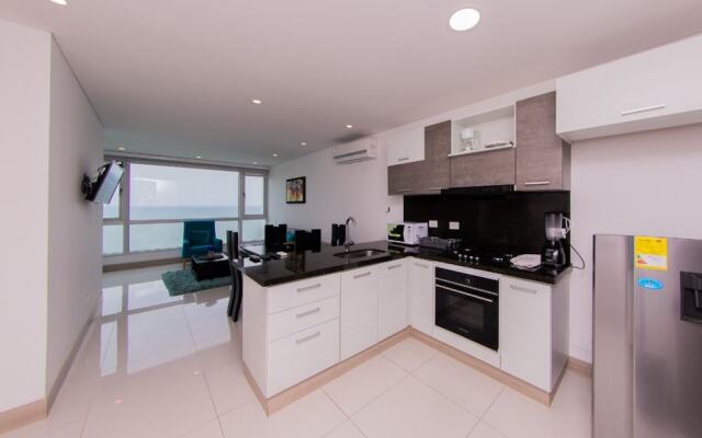 Building Palmetto Sunset 1503