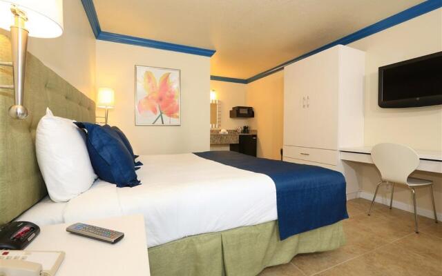 SureStay Plus by Best Western Orlando International Drive