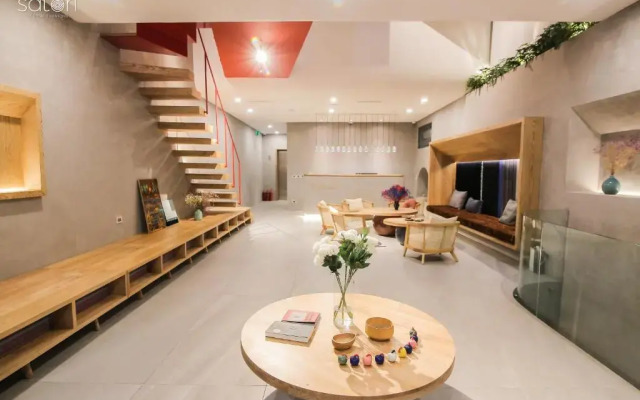 Mia Casa by Satori