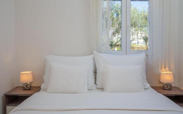 Apartment Rozana