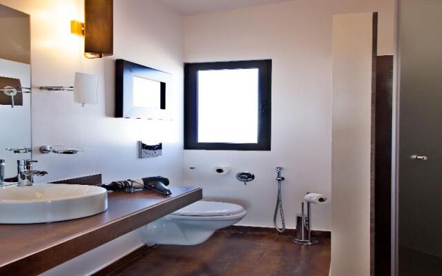Sao Rafael Villas, Apartments & GuestHouse