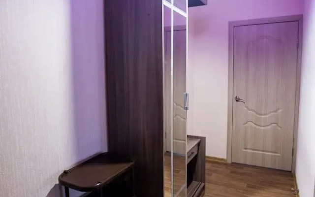 Apartment on Zaprudny proezd 4V-4 floor