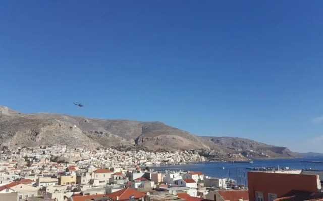 Panorama Hotel