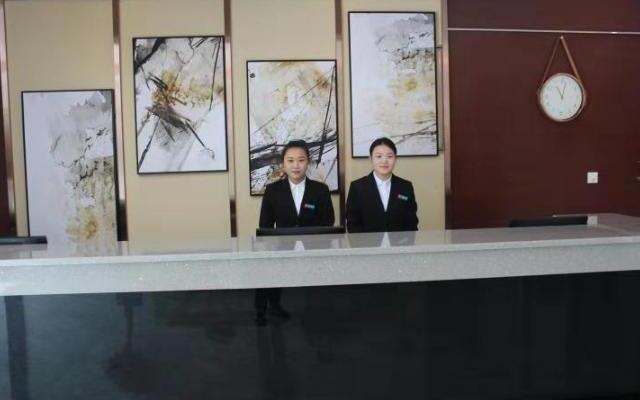 Jinjiang Inn Style Zhenjiang Dagang Changping Road