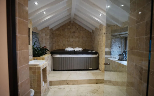 Eco-Bungalow