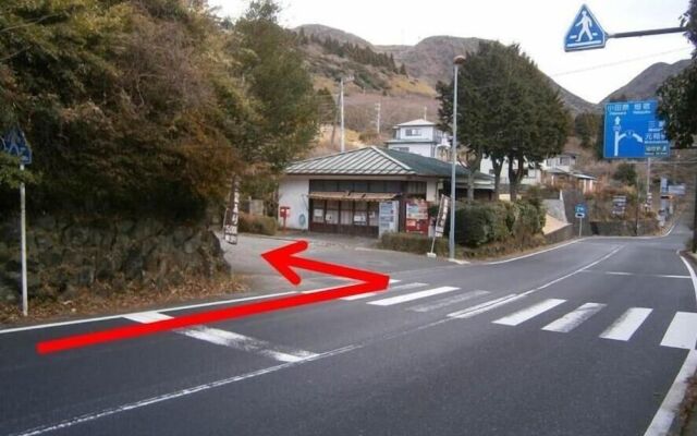 Moto-Hakone Guest House