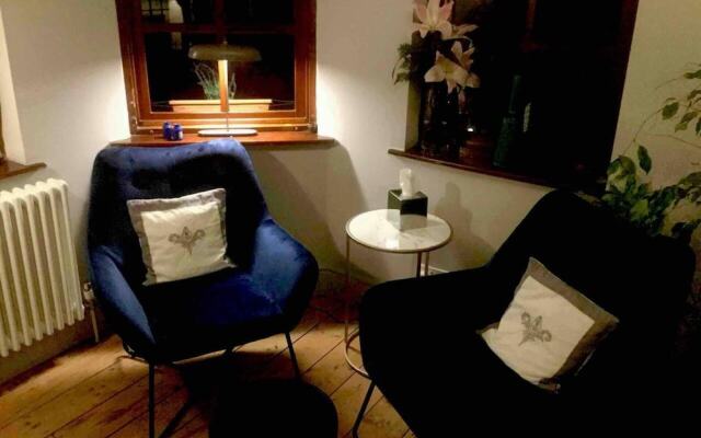 Remarkable Apartment Near London Tower Bridge