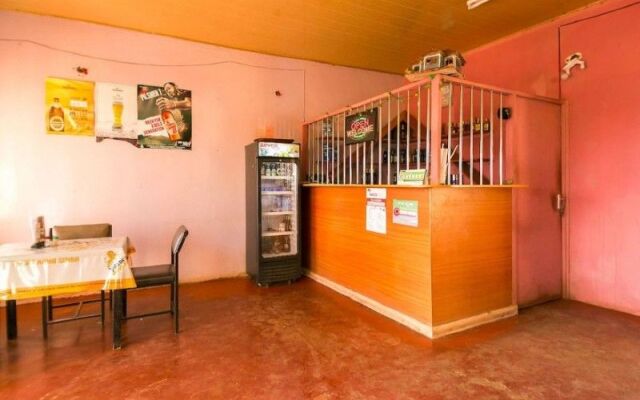 New Bondo Hotel