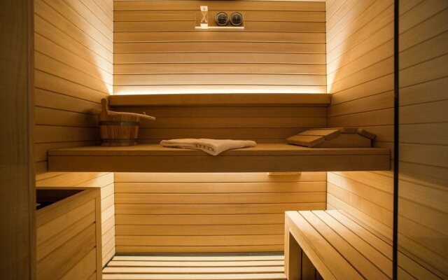 Suite&Spa Chambres Du Monde