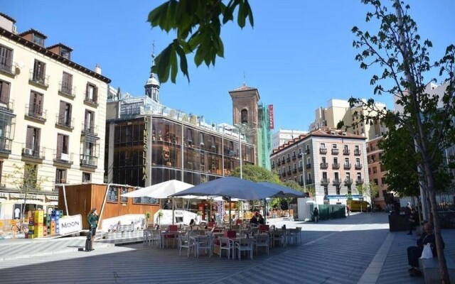Woohoo Hostal Madrid