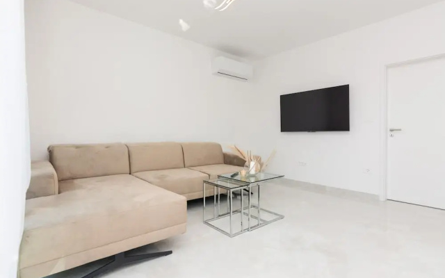 Apartment Beric
