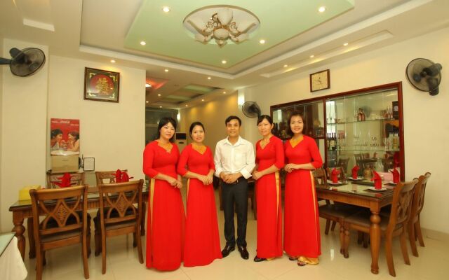 Ngoc Anh Hotel 2 Ninh Binh