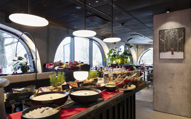 Radisson RED Helsinki