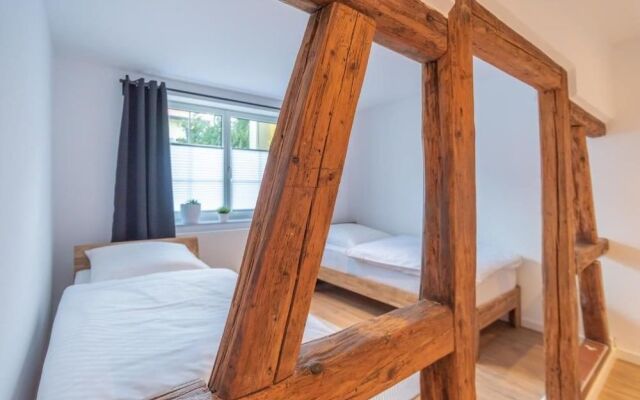 Zur Quelle - Ferien-Apartment-Haus